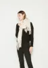 Brushed Confetti Grunge Scarf sold by Silver Lotus
