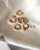 Chloe Hoops sold by Silver Lotus