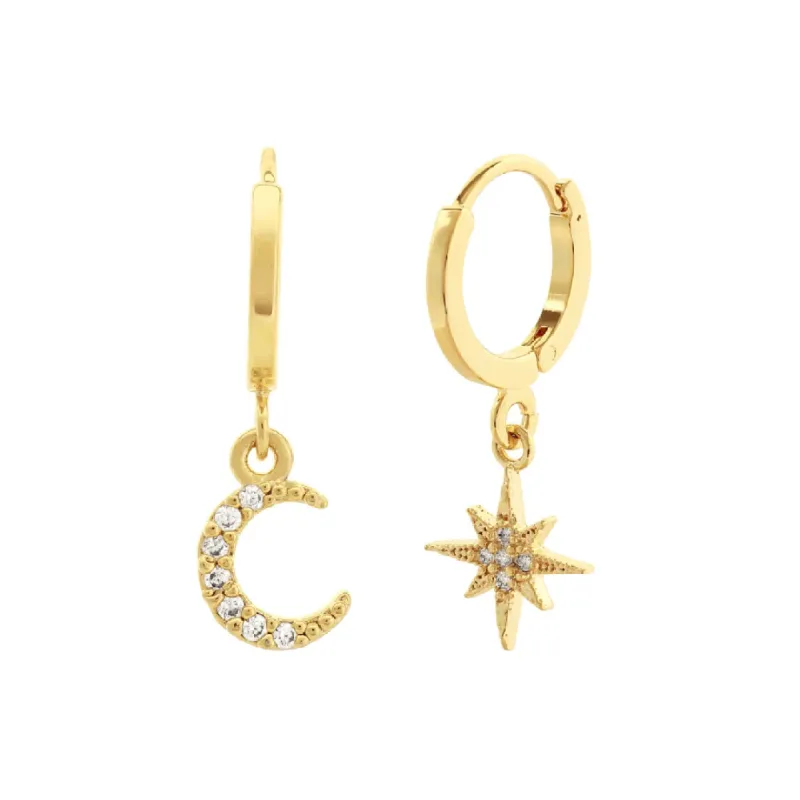 Chloe Hoops sold by Silver Lotus
