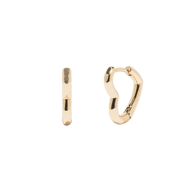 Roma Hoops sold by Silver Lotus