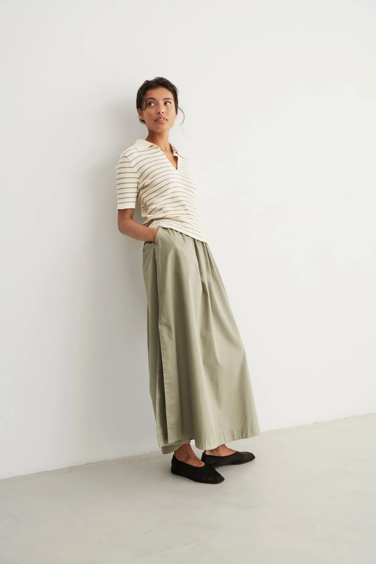 Lidya Tee sold by Silver Lotus product image thumbnail 5