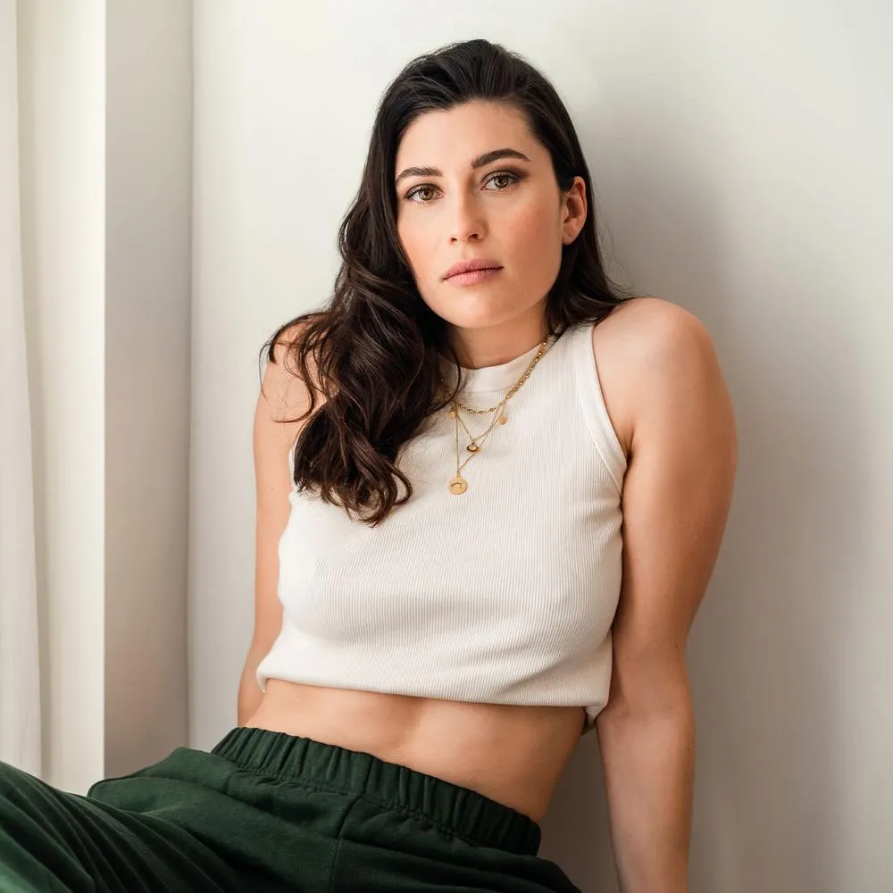 Relic Gold Necklace sold by Silver Lotus product image thumbnail 4