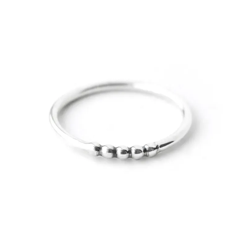 Sierra Silver Ring sold by Silver Lotus