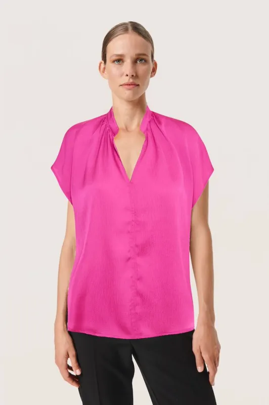 Ioana Blouse sold by Silver Lotus