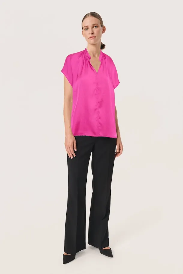 Ioana Blouse sold by Silver Lotus product image thumbnail 2