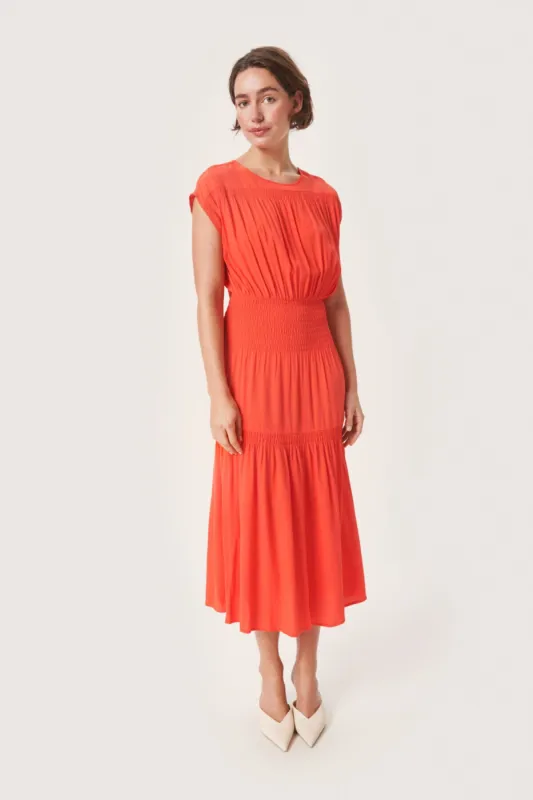 Layna Dress sold by Silver Lotus