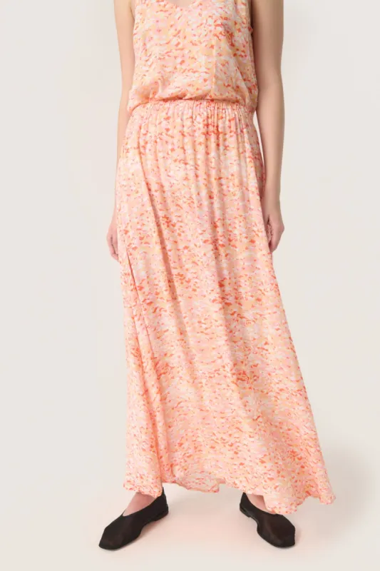Zaya Maxi Skirt sold by Silver Lotus