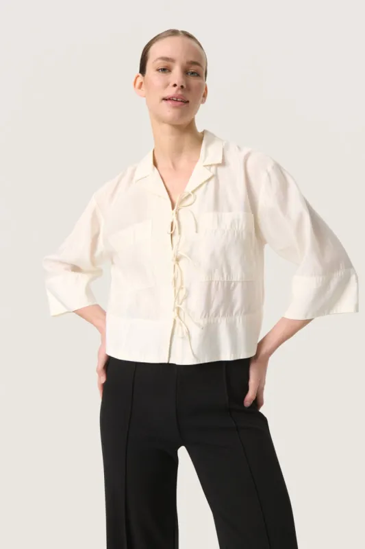 Elia Blouse sold by Silver Lotus