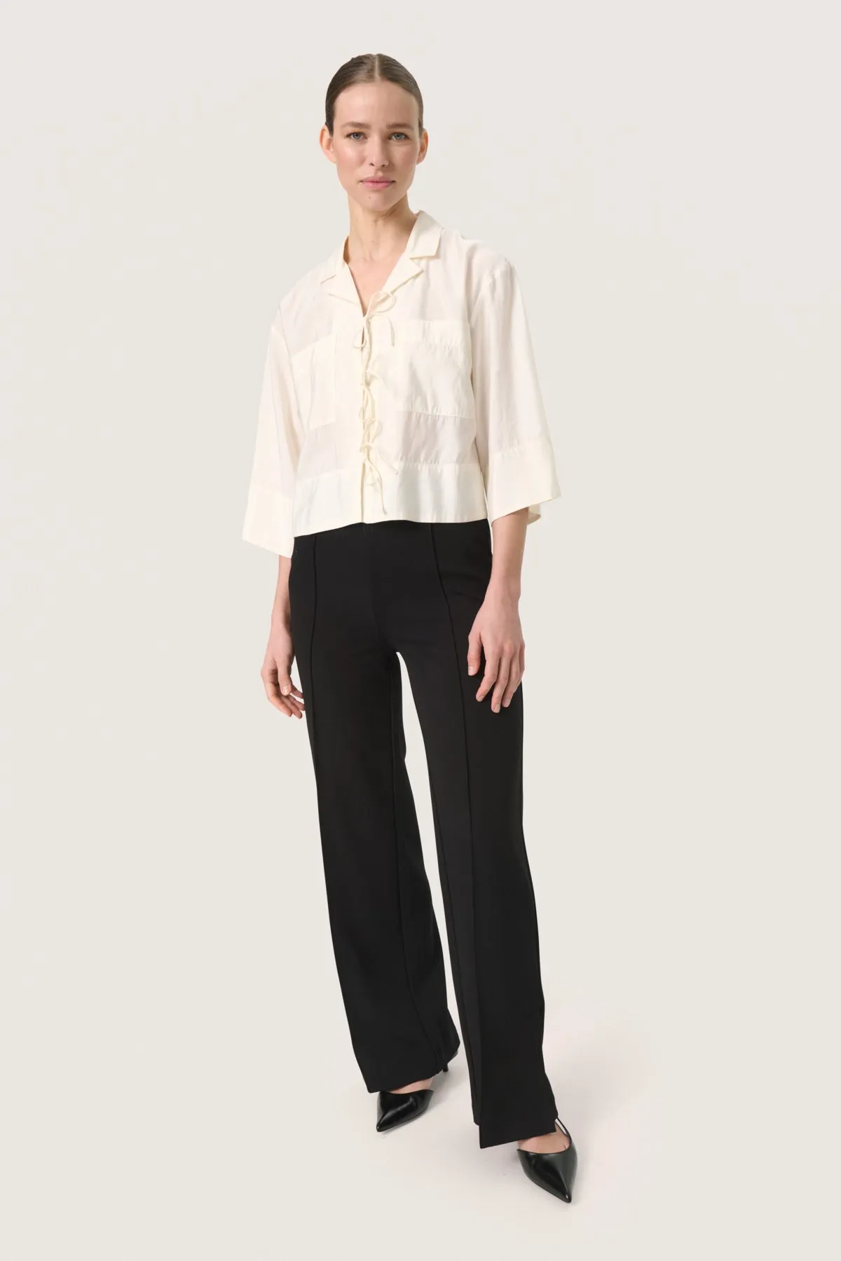 Elia Blouse sold by Silver Lotus product image thumbnail 3