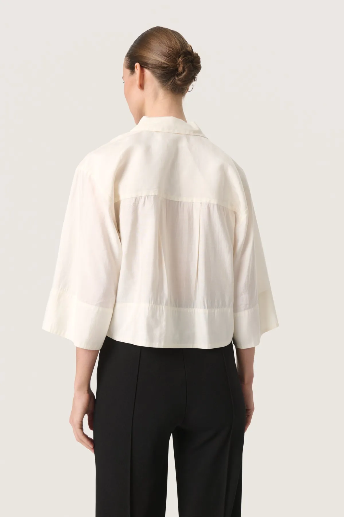 Elia Blouse sold by Silver Lotus product image thumbnail 5