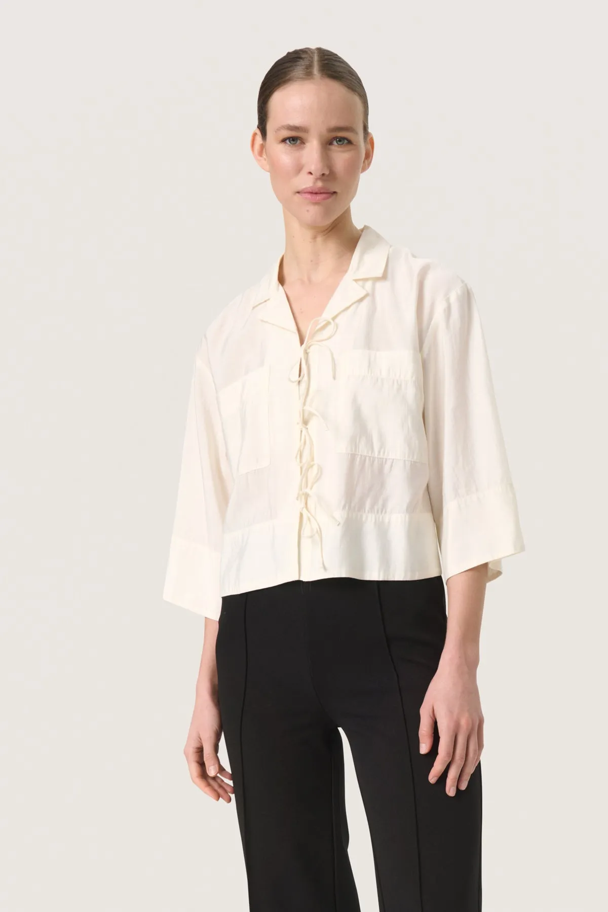 Elia Blouse sold by Silver Lotus product image thumbnail 2