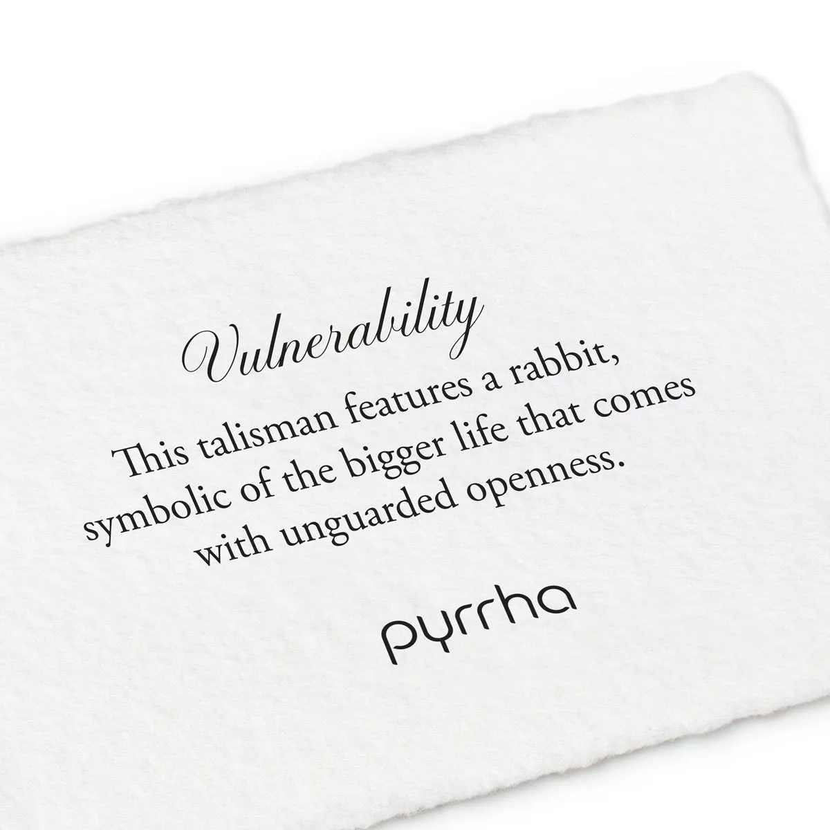 Vulnerability - Limited Edition sold by Silver Lotus product image thumbnail 2
