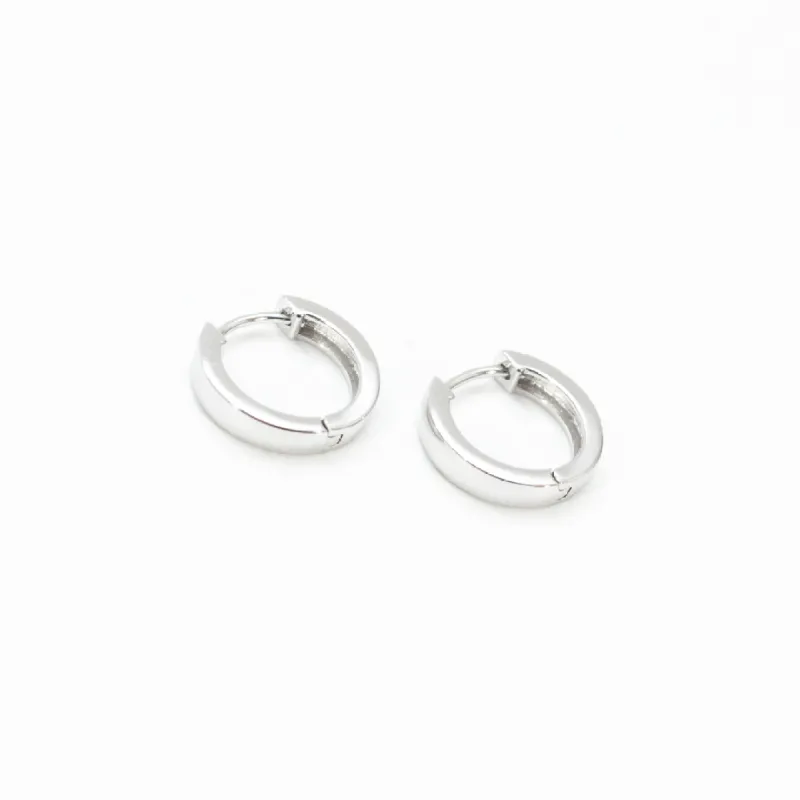 Silver Click In Huggies sold by Silver Lotus