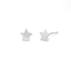 Silver Star Studs sold by Silver Lotus