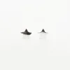 Silver Star Studs sold by Silver Lotus