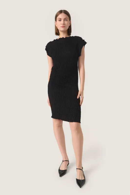 Shacia Dress sold by Silver Lotus