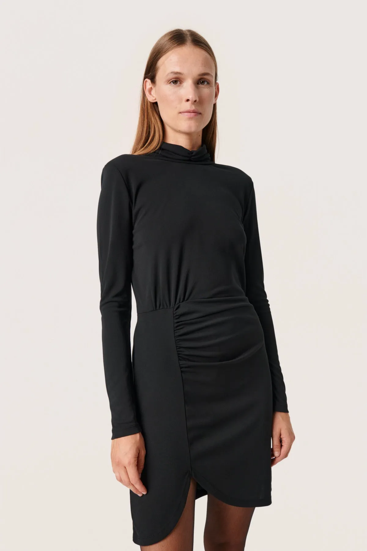 Irmeline Short Dress sold by Silver Lotus product image thumbnail 2