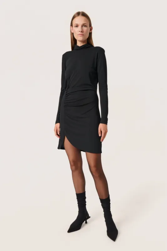 Irmeline Short Dress sold by Silver Lotus