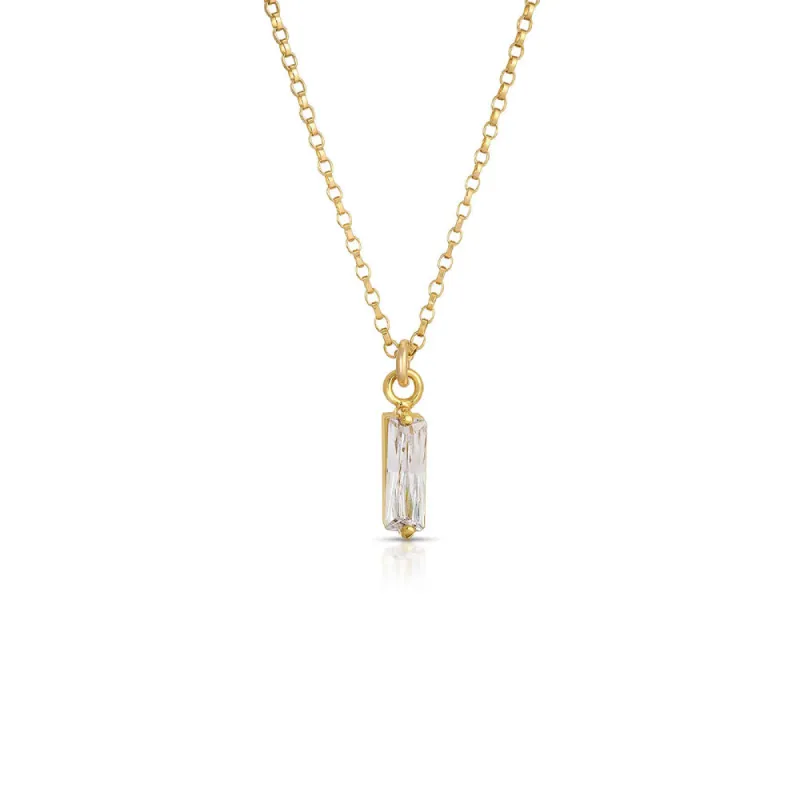 Rodeo Necklace sold by Silver Lotus