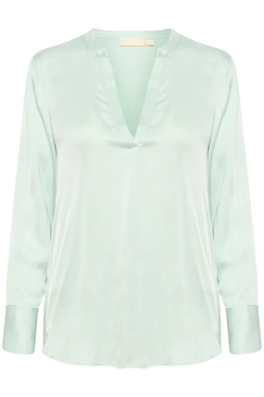 Ulrike Blouse sold by Silver Lotus