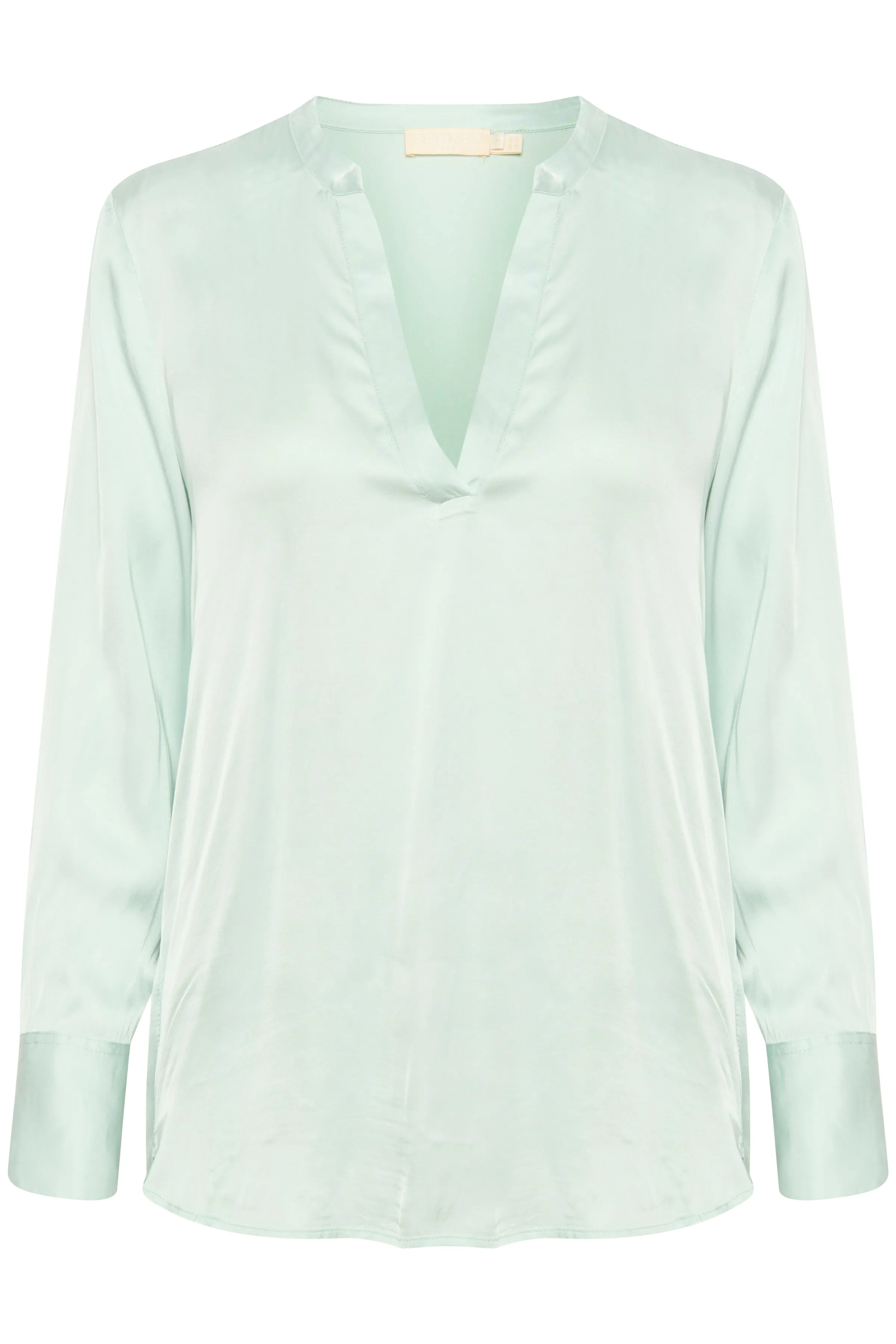 Ulrike Blouse sold by Silver Lotus