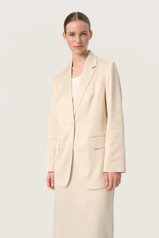 Micaela Blazer sold by Silver Lotus