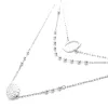 Helios Silver Necklace sold by Silver Lotus