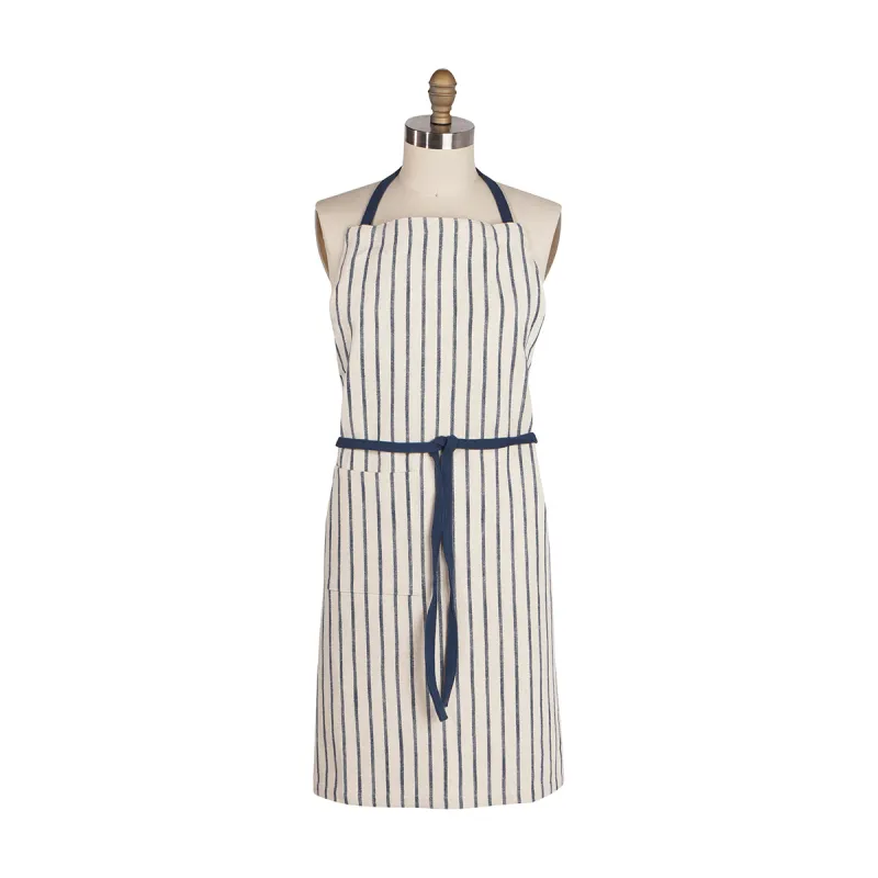 Vintage French Apron sold by Silver Lotus