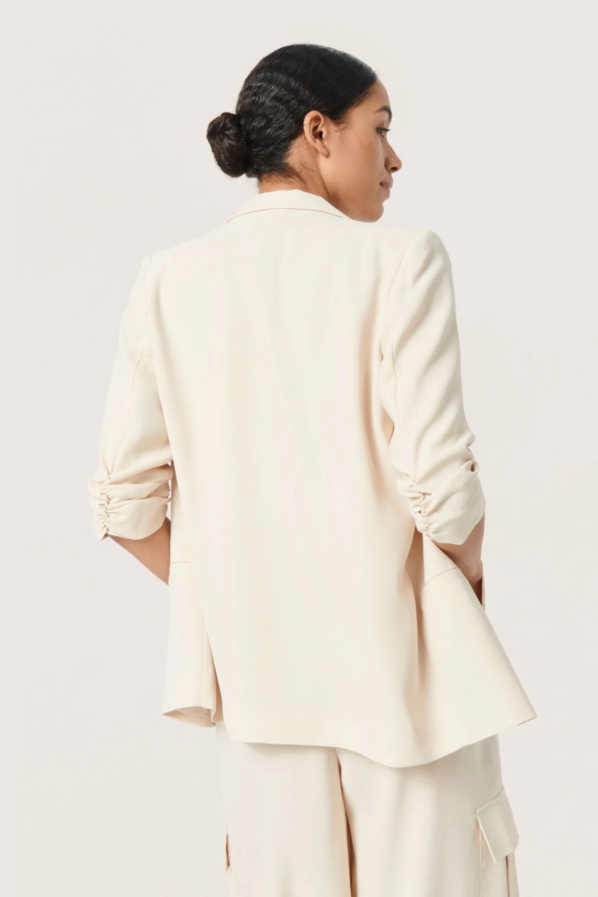 Shirley Blazer sold by Silver Lotus product image thumbnail 3
