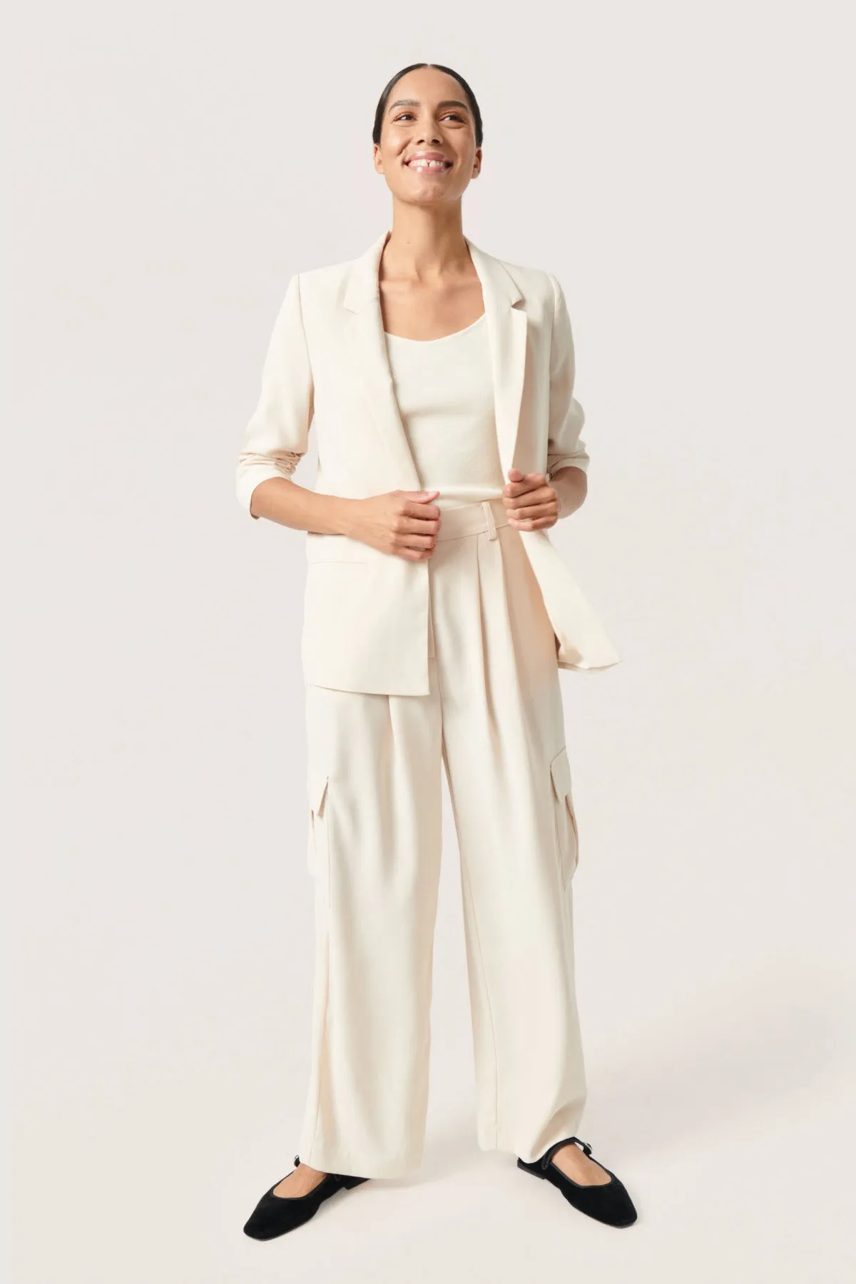 Shirley Blazer sold by Silver Lotus product image thumbnail 2