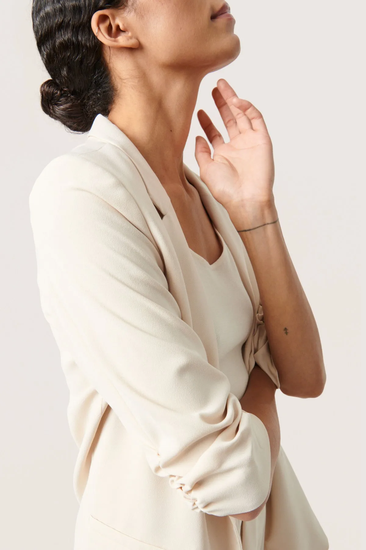 Shirley Blazer sold by Silver Lotus product image thumbnail 4