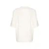Luca Short Sleeve Oversize Tee sold by Silver Lotus