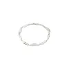 Echo Silver Plated Bracelet sold by Silver Lotus
