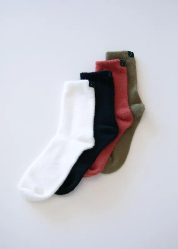 Brioche Socks sold by Geel