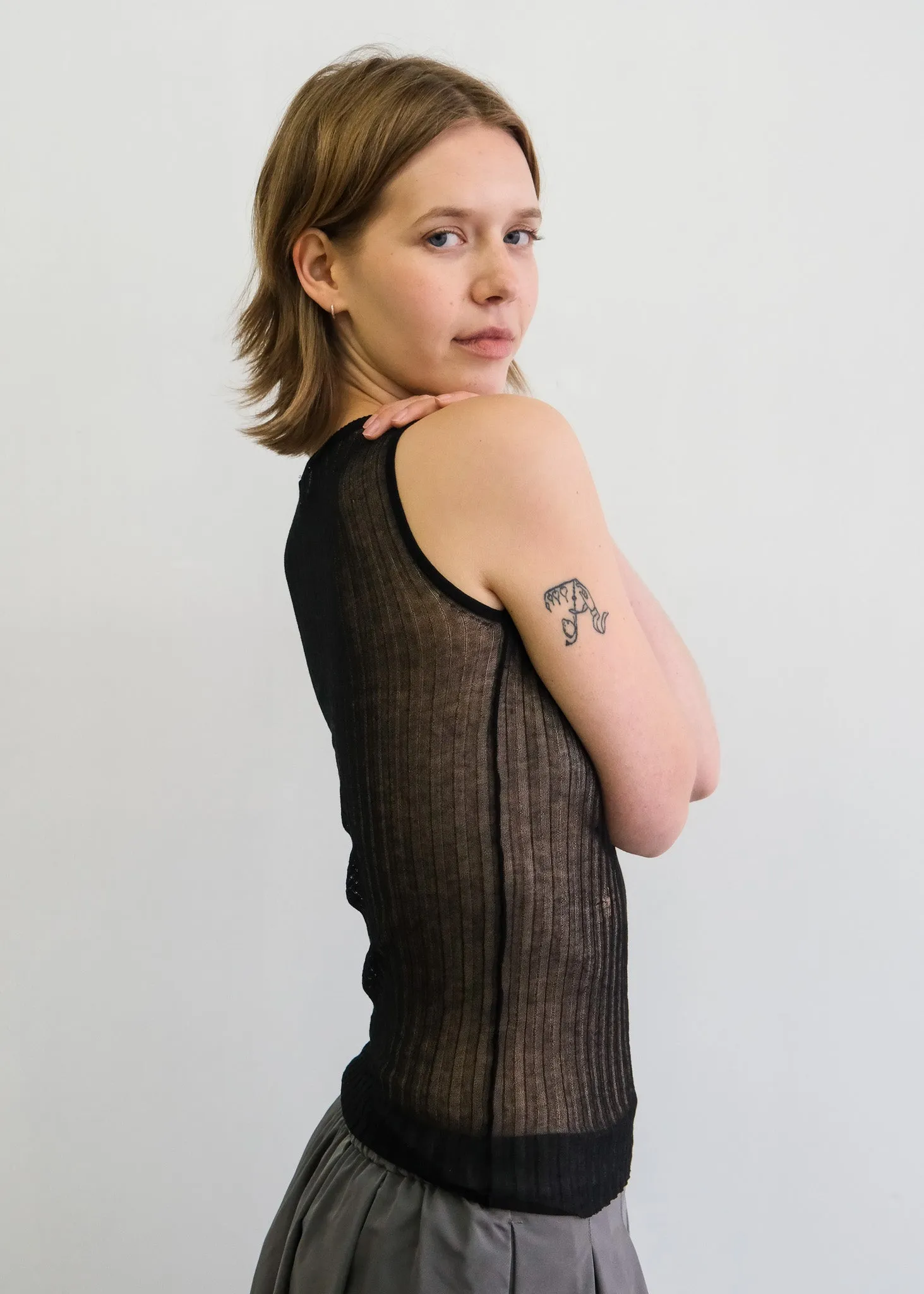 Ella Top sold by Geel product image thumbnail 5