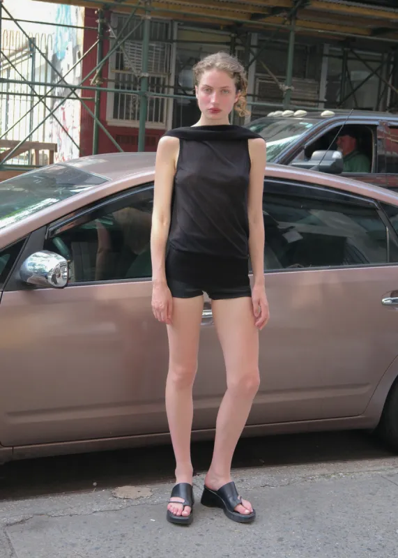 Serra Tunic made by Geel