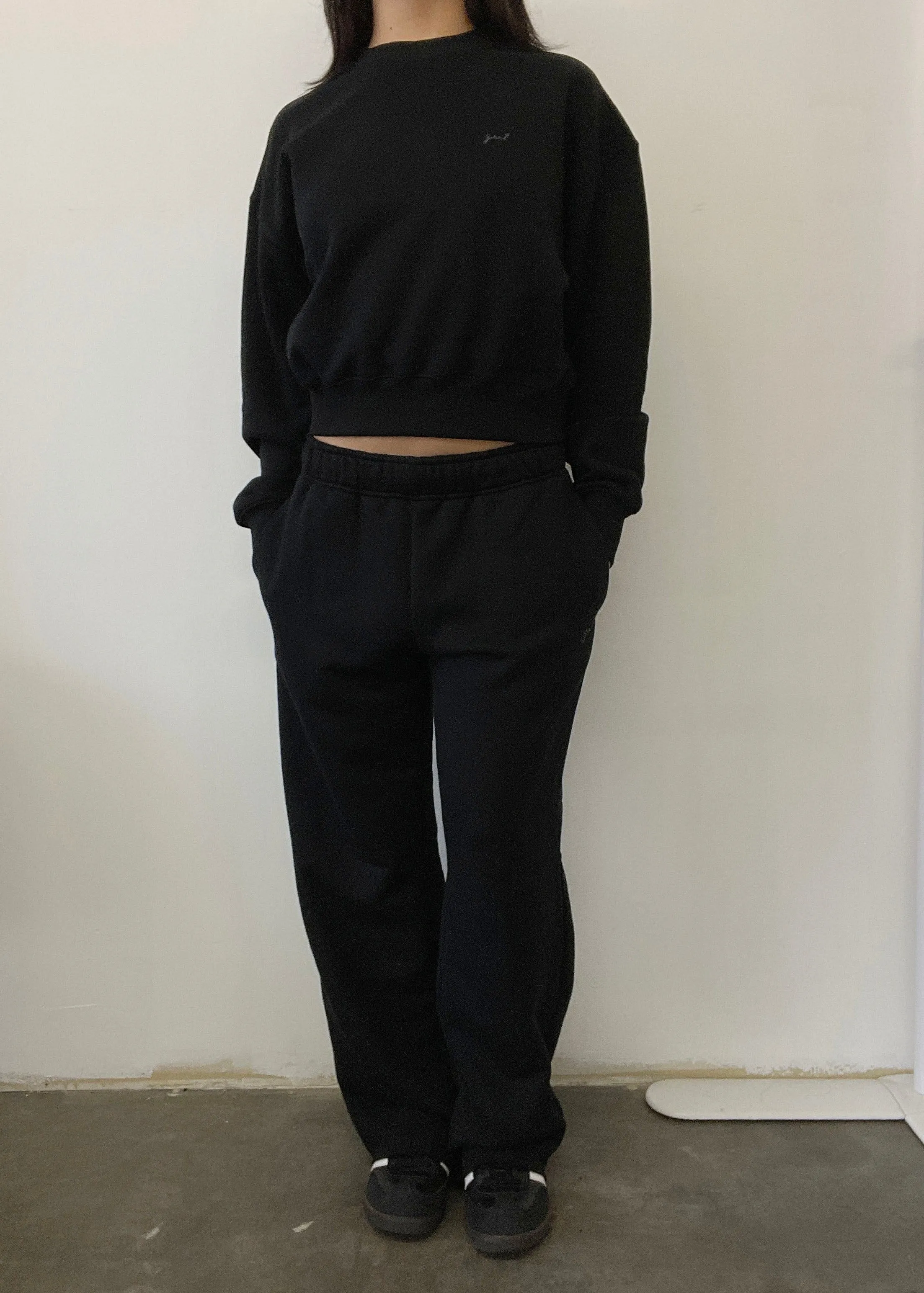 Low Rise Sweats sold by Geel product image thumbnail 3