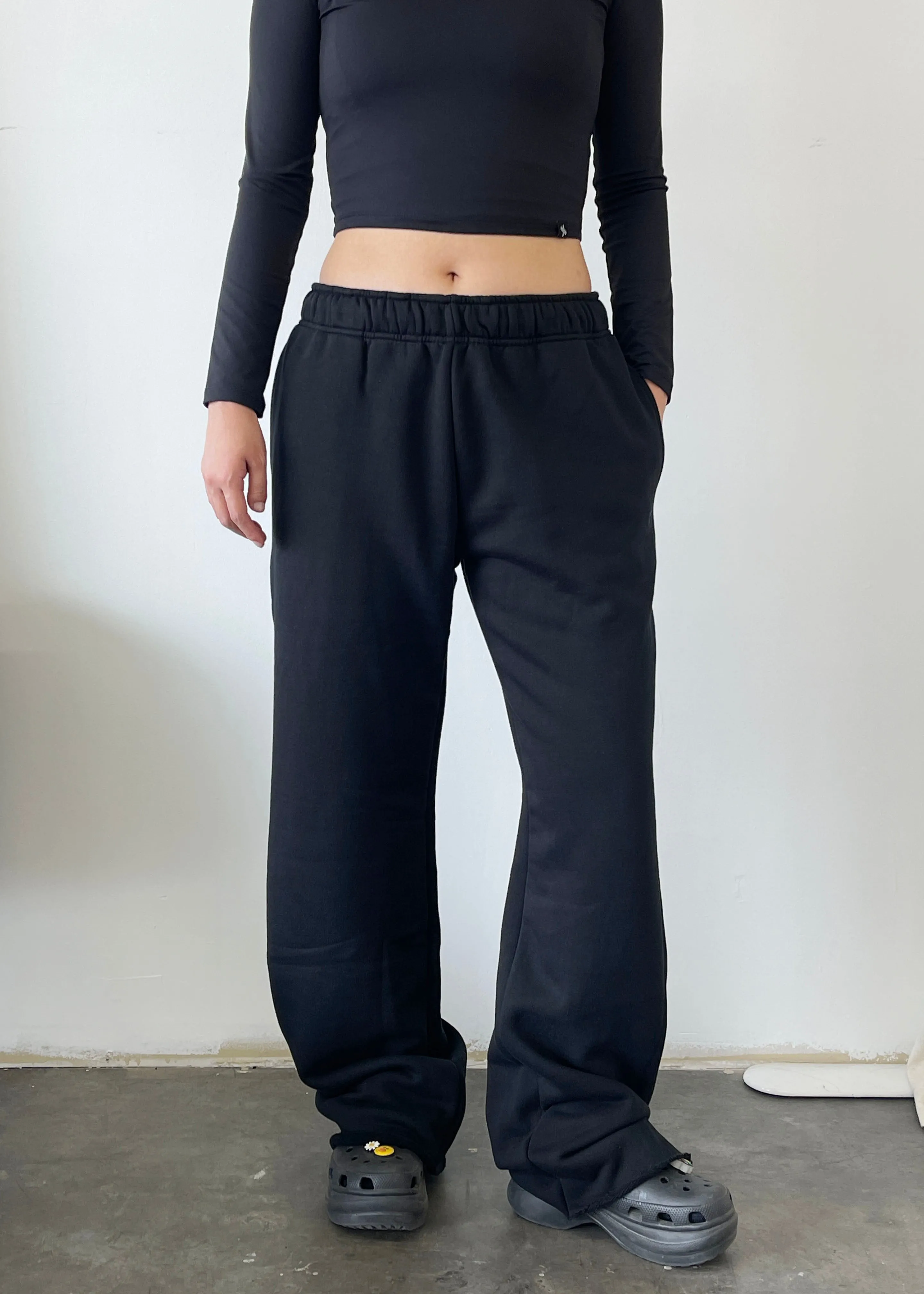 Low Rise Sweats sold by Geel product image thumbnail 5