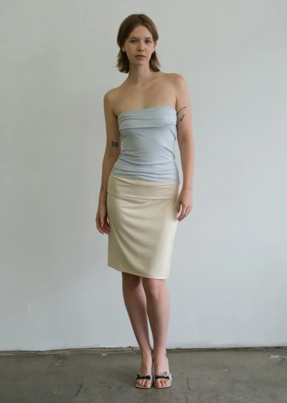 Mila Tube Top sold by Geel