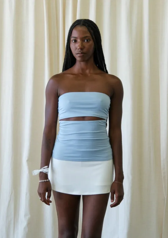 Farra Tube Top made by Geel