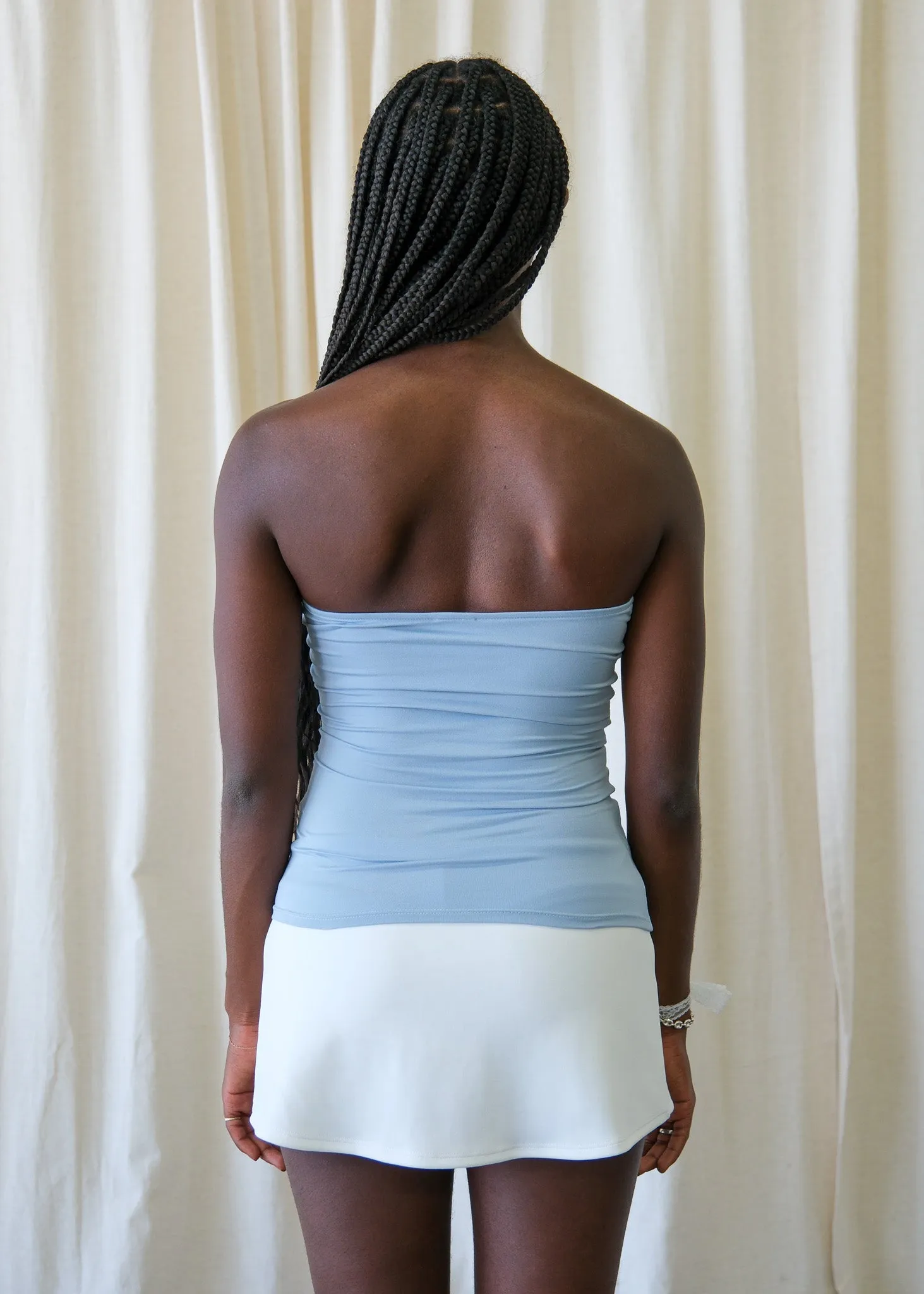 Farra Tube Top sold by Geel product image thumbnail 3