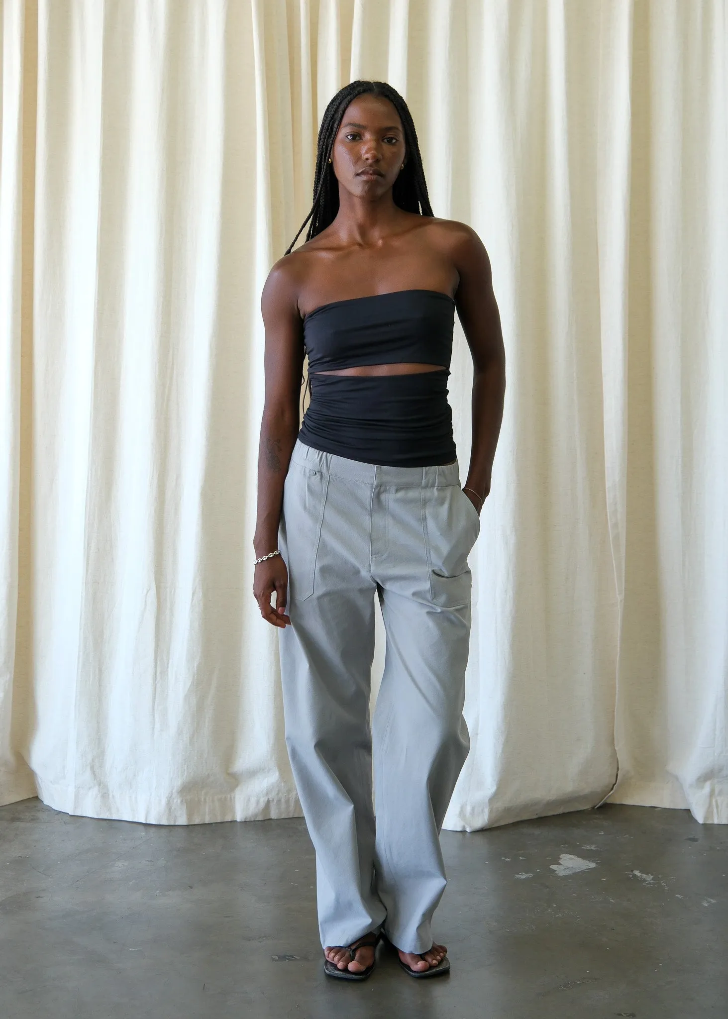 Farra Tube Top sold by Geel product image thumbnail 4