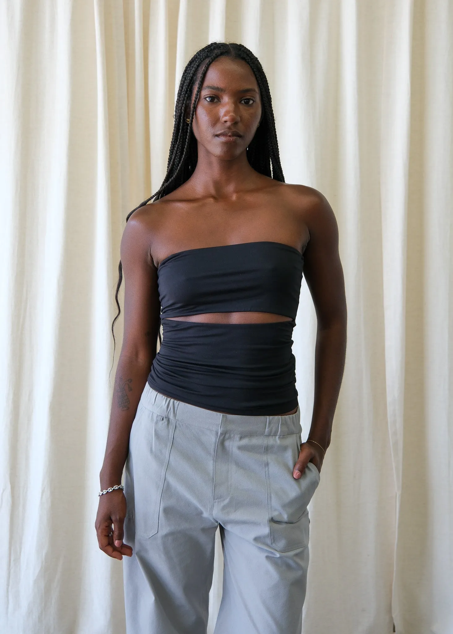 Farra Tube Top sold by Geel product image thumbnail 5