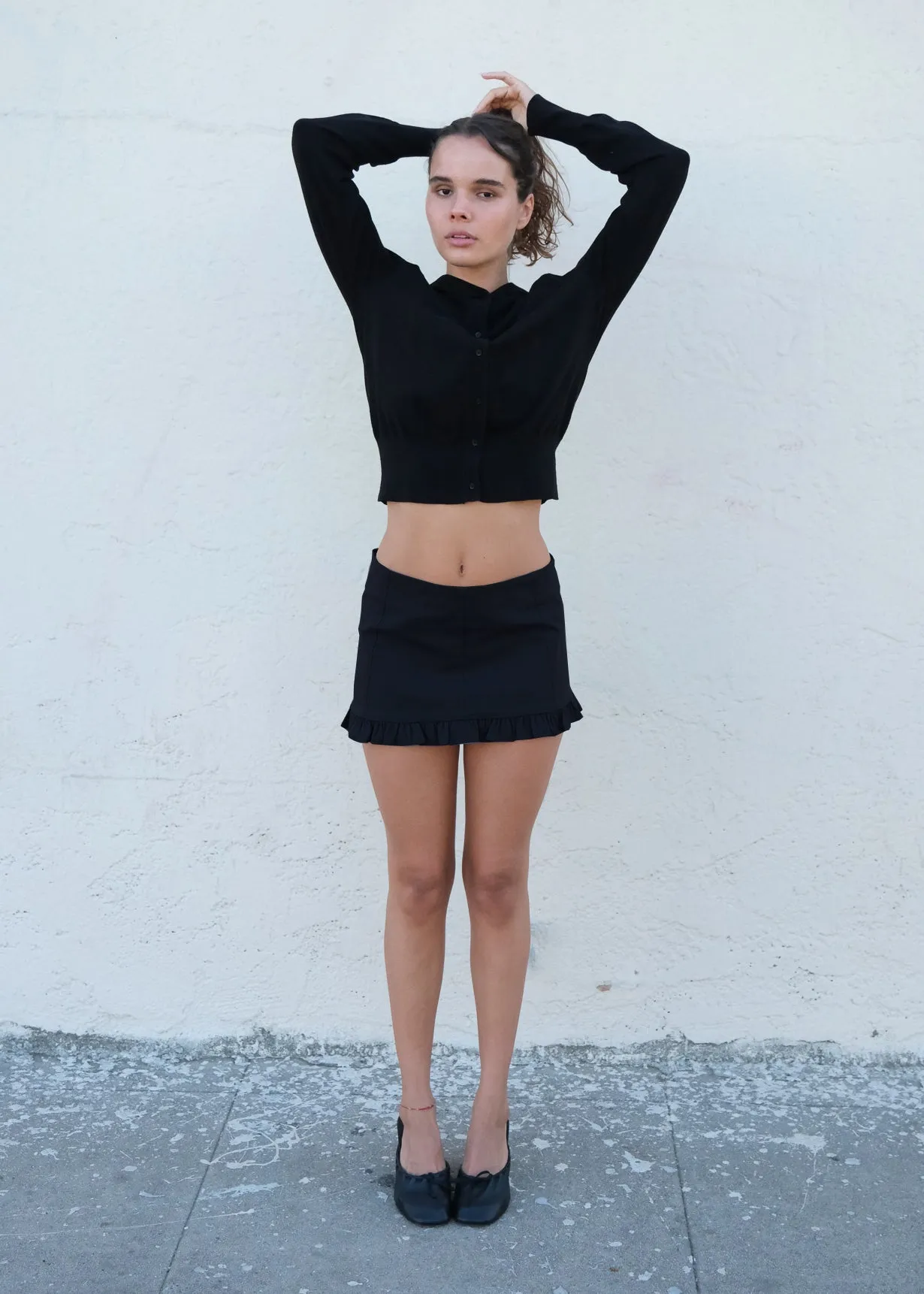 Marcie Skirt sold by Geel product image thumbnail 2