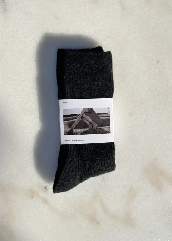 Uniform Socks sold by Geel