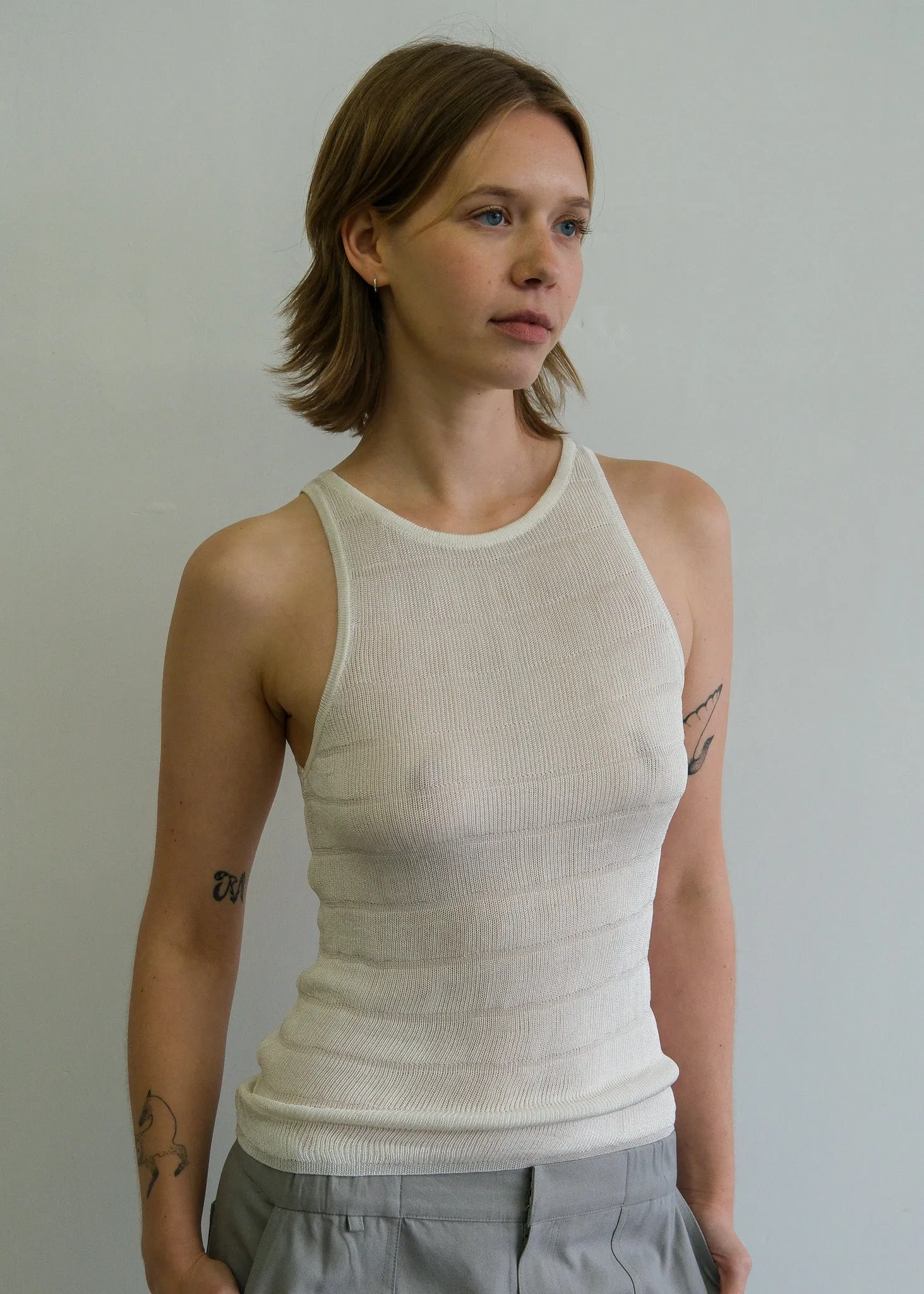 Scottie Tank sold by Geel product image thumbnail 3
