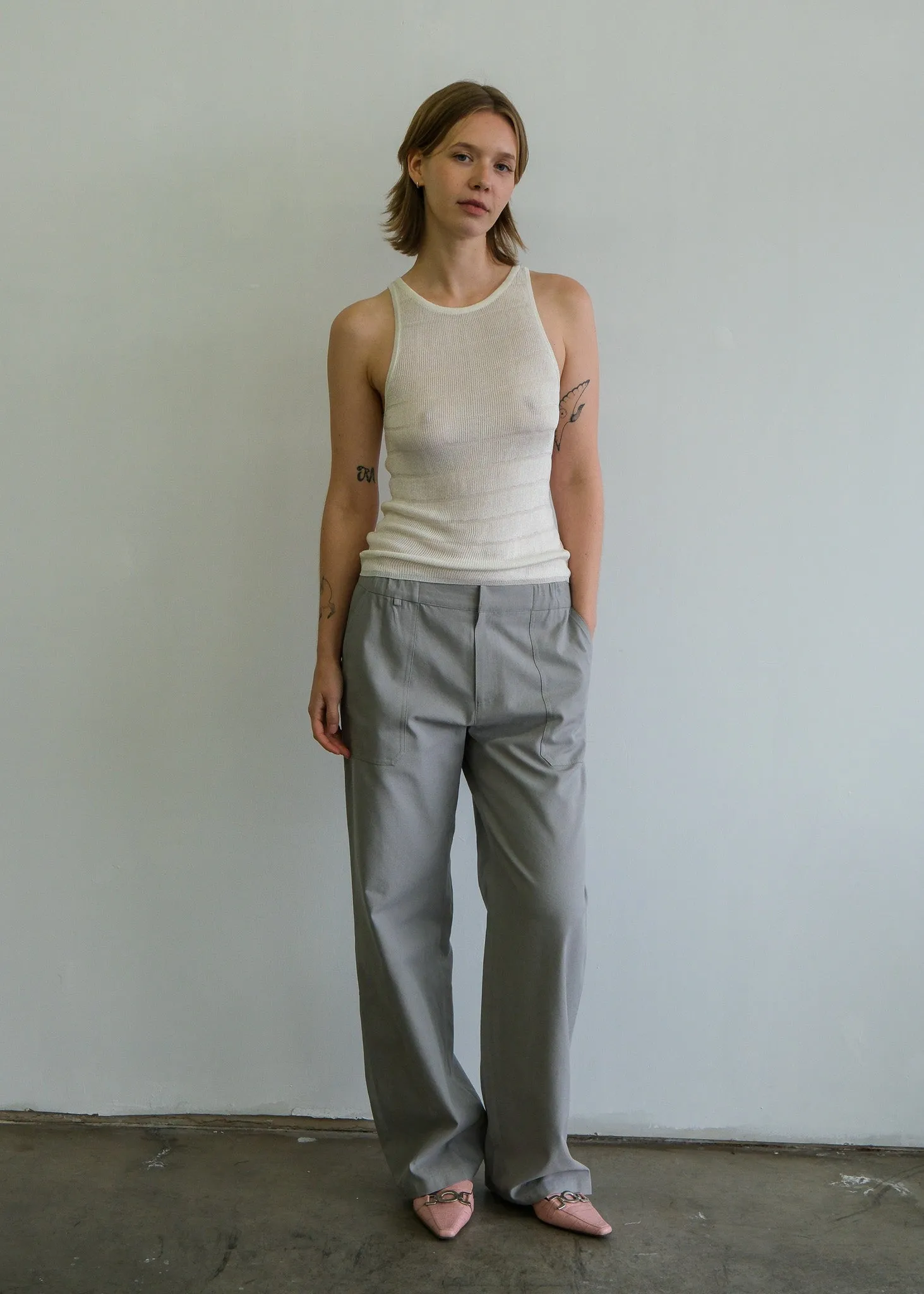 Scottie Tank sold by Geel product image thumbnail 2