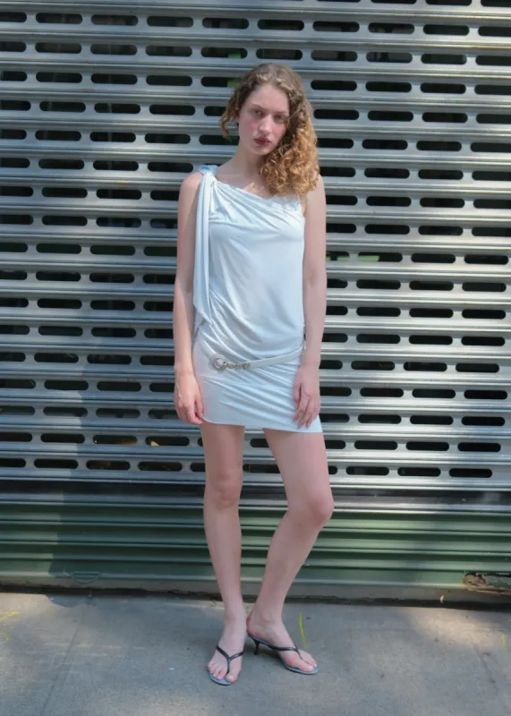 Lucy Dress sold by Geel