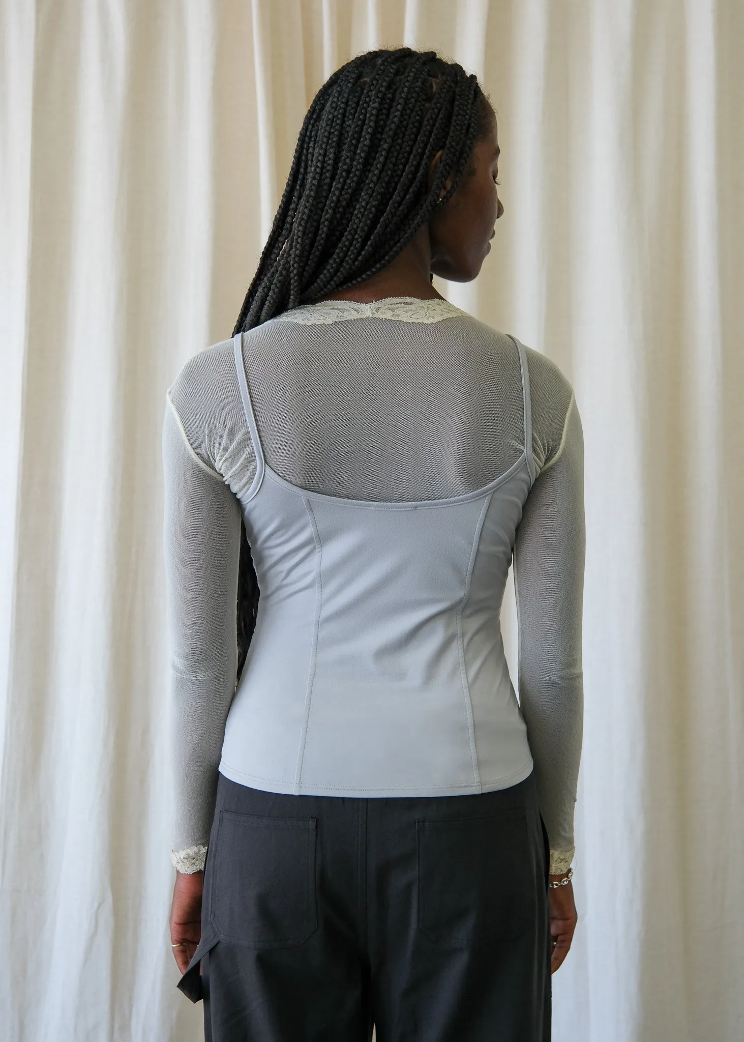 Ballet Cami sold by Geel product image thumbnail 3