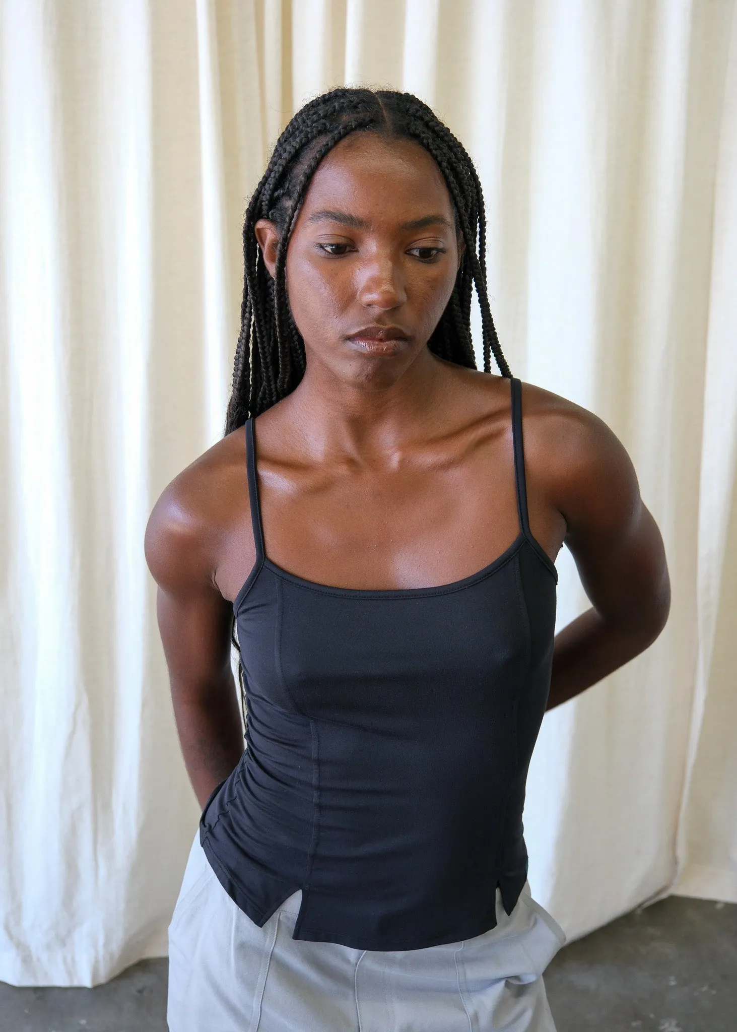 Ballet Cami sold by Geel product image thumbnail 4